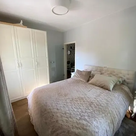 1-go Maja Apartment Olsztyn (Warmian-Masurian)