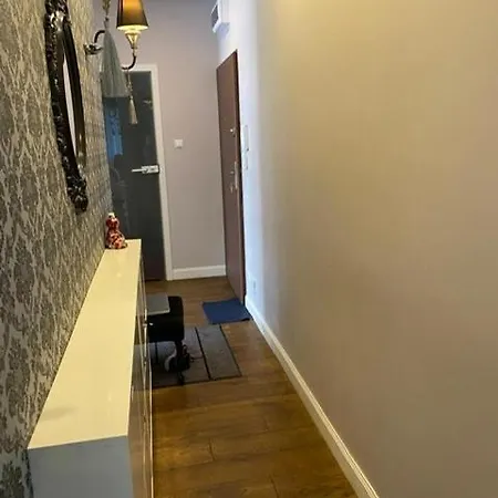 1-go Maja Apartment Olsztyn (Warmian-Masurian)