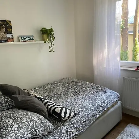 1-go Maja Apartment Olsztyn (Warmian-Masurian)