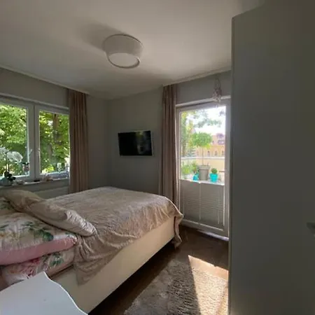 Apartment 1-go Maja